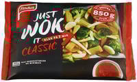 Wok Classic 850g