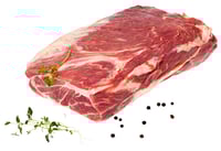 Svinenakke u/Bein Kuraas