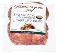 Salsiccia m/Trøffel 250g Negrini