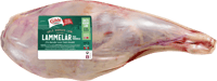 Gilde Lammelår Hel ca 3kg