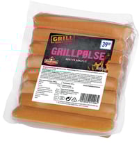 Grillpølser 900g Vac