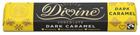 Divine Caramel Dark Chocolate 35g