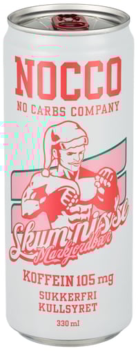 Nocco Skum Nisse