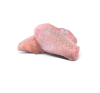 Kyllingvinger uten Spiss 2.5kg Singelfryst Vestfold Fugl