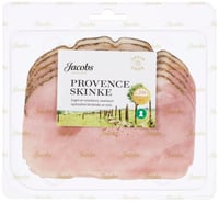 Provence Skinke 100g Jacobs Utvalgte