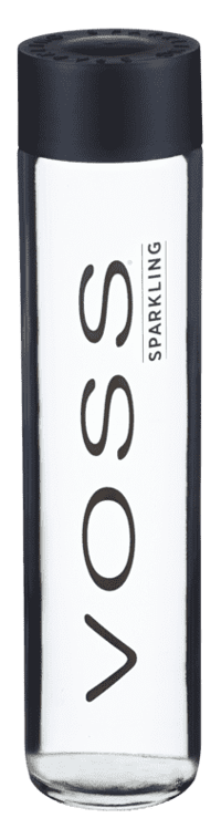 Voss Vann Sparkling 800ml