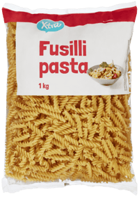 X-tra Fusilli 1kg
