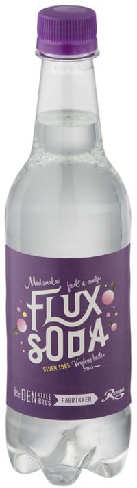 Flux Soda 0,5l