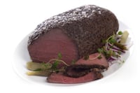 Roastbiff Stekt hel 2kg