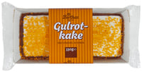 Gulrotkake 330g Berthas