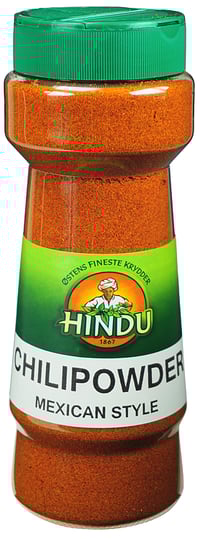 Chilipowder Boks Hindu