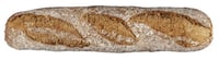 Baguette Rustikk 650g Jacobs Utvalgte
