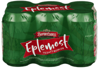 Berentsens Eplemost 6 x 0,33l, 1,98l