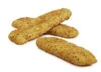 Torsk Lettpanert Sitron og Pepper Msc 6kg Findus