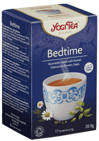 Yogi Tea Bedtime Økologisk 17 poser