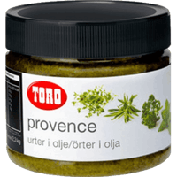Urter I Olje-Porvence 350g