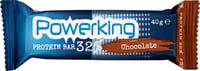 Powerking 40g Proteinbar Chocolate