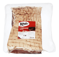 X-tra Krydret Tynnribbe av Svin ca 2,9kg