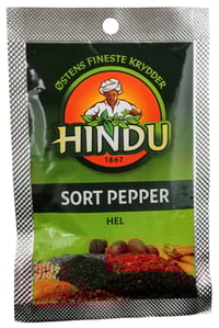 Pepper Sort hel 13g Pos Hindu
