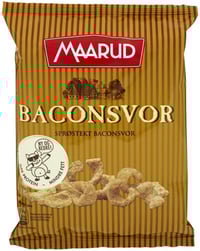 Baconsvor 75 g