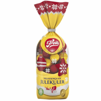 Julekuler 150g