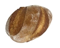 Landbrød 610g Bakerens Utvalgte
