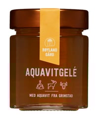Aquavitgele 155g Røyland