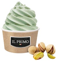 Iskrem Pistasj 18stk A 100g One-shot