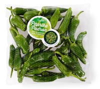 Paprika Padron 200g