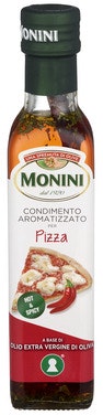 Olivenolje til Pizza Spicy, 250 ml