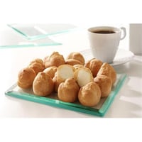 Minibakkels Med Vaniljekrem 135x15g