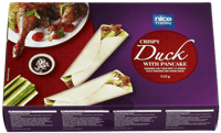 Nice'n Easy Crispy Duck 510g