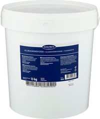 Allroundkrydder 13 kg Santa Maria