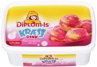 Kræsj Pink 1,2 l