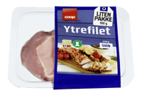 Coop Svin Ytrefilet 150g