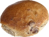 Havrebolle m/Rosin og Tranebær 85g