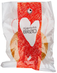 Kjærleiksbrød