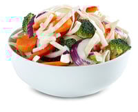 Wok Mix Basis 1kg Bama