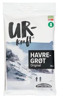 Havregrøt Original 65 g