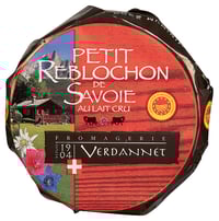 Petit Reblochon 230g Verdannet