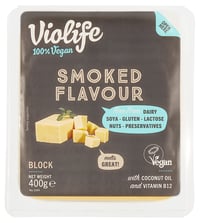 Røkt Smak 400g Violife