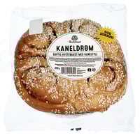 Kaneldrøm 450g Bakehuset