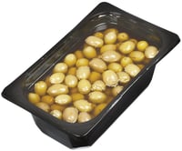 Ridderheims Oliven Hvitløkspakket 1.8kg