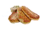 Seikarbonader 60g 1.5kg Findus