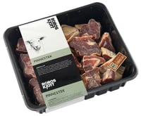 Pinnestek Urøkt 1.5kg Røroslam