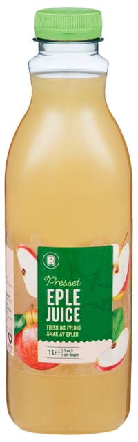 Eplejuice 1l R