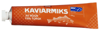 Coop Kaviarmiks 175g