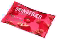 Bringebær Ferskfryste, 400 g