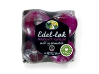 Edelløk Rød 400g Holm Gård