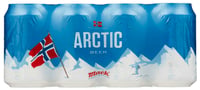 Mack Arctic Beer 0,33lx12 boks